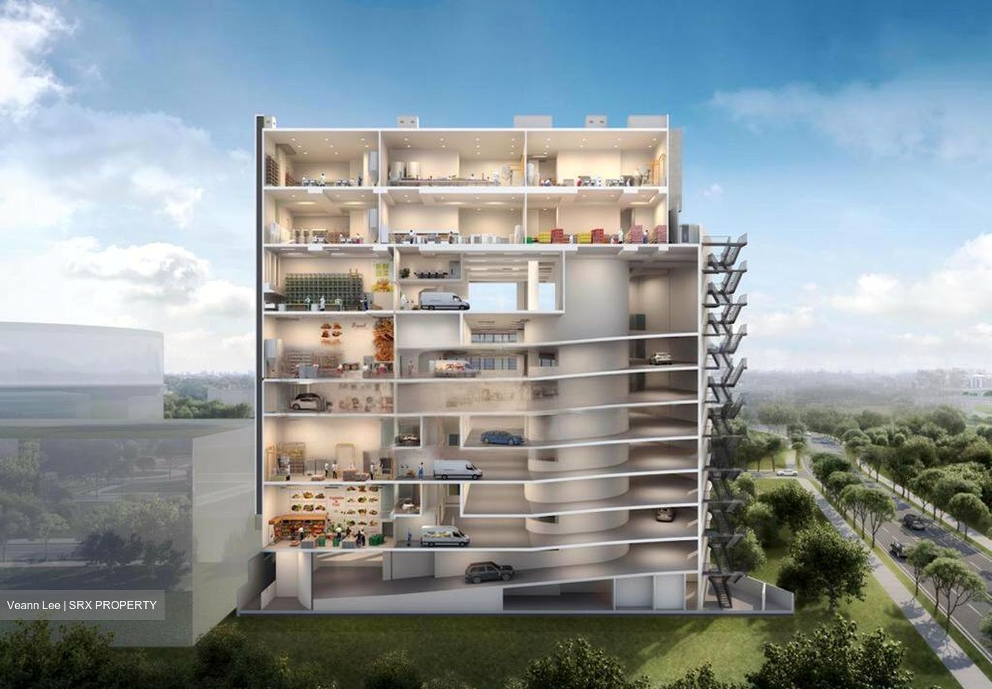 Tai Kim Industrial Estate (D19), Factory #475321411